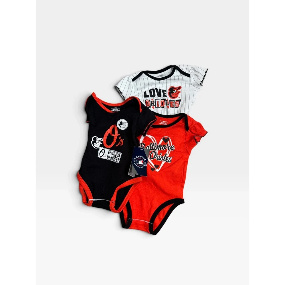 Genuine Merchandise official mlb